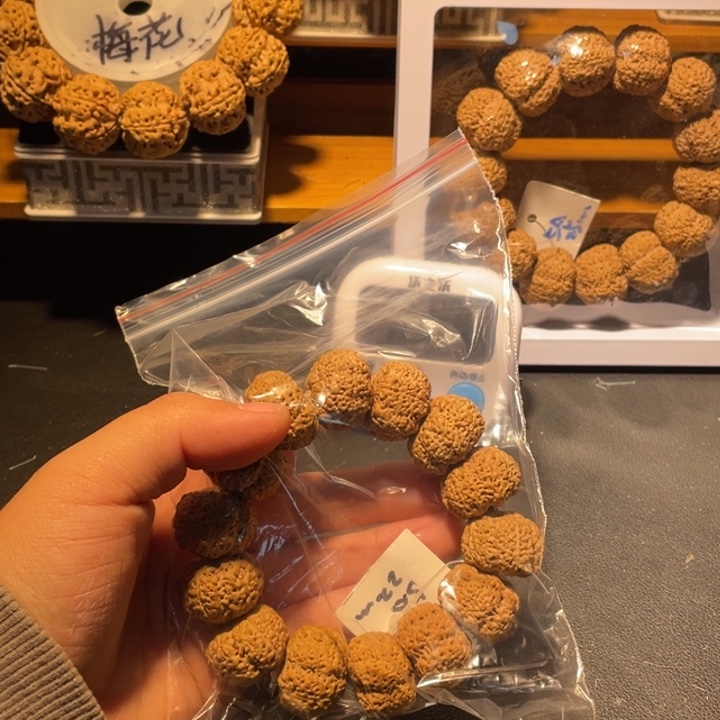 非***棒手串金刚菩提这个