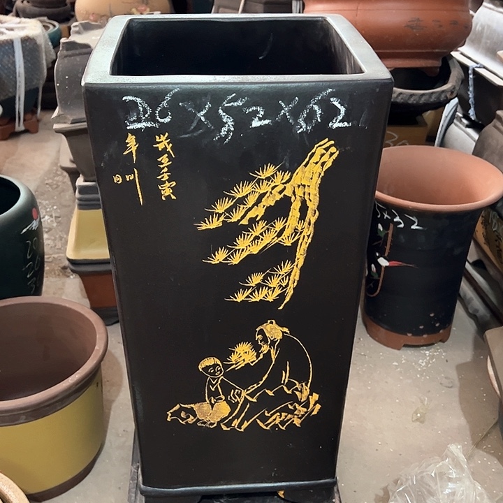 红陶紫砂工艺厂……紫砂工艺厂