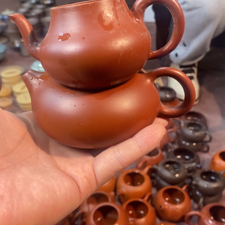 茶壶紫砂222258874555