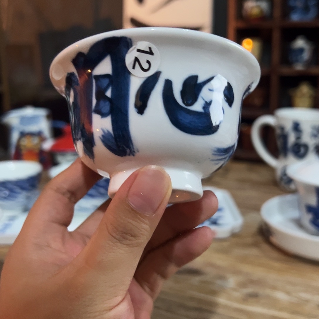 陶瓷艺术作品欣赏