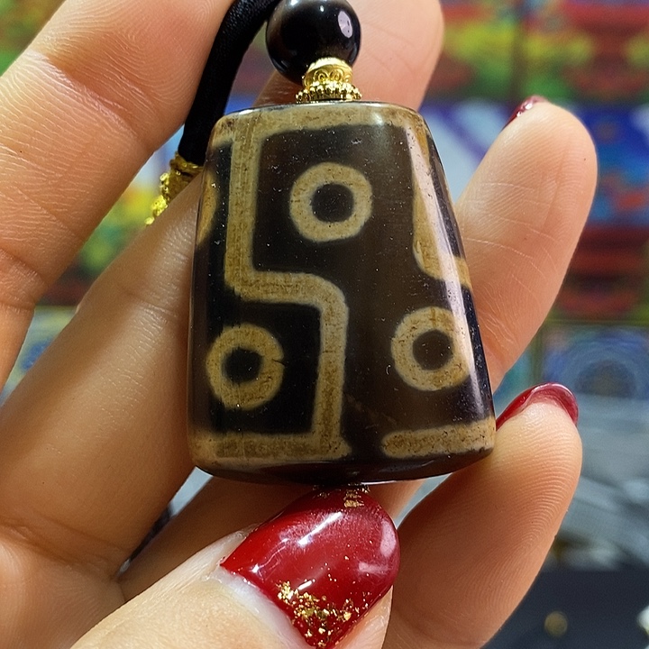 玛瑙/玉髓颈饰未镶嵌155