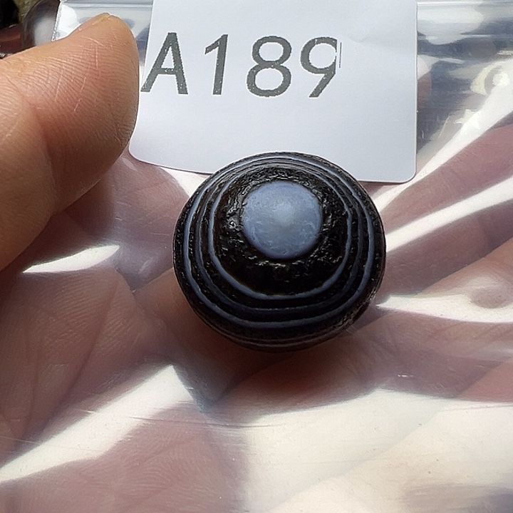 玛瑙/玉髓未镶嵌手链