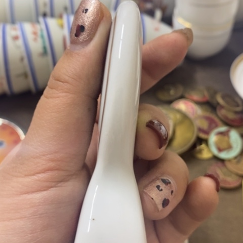 瓷片景德镇陶瓷学院