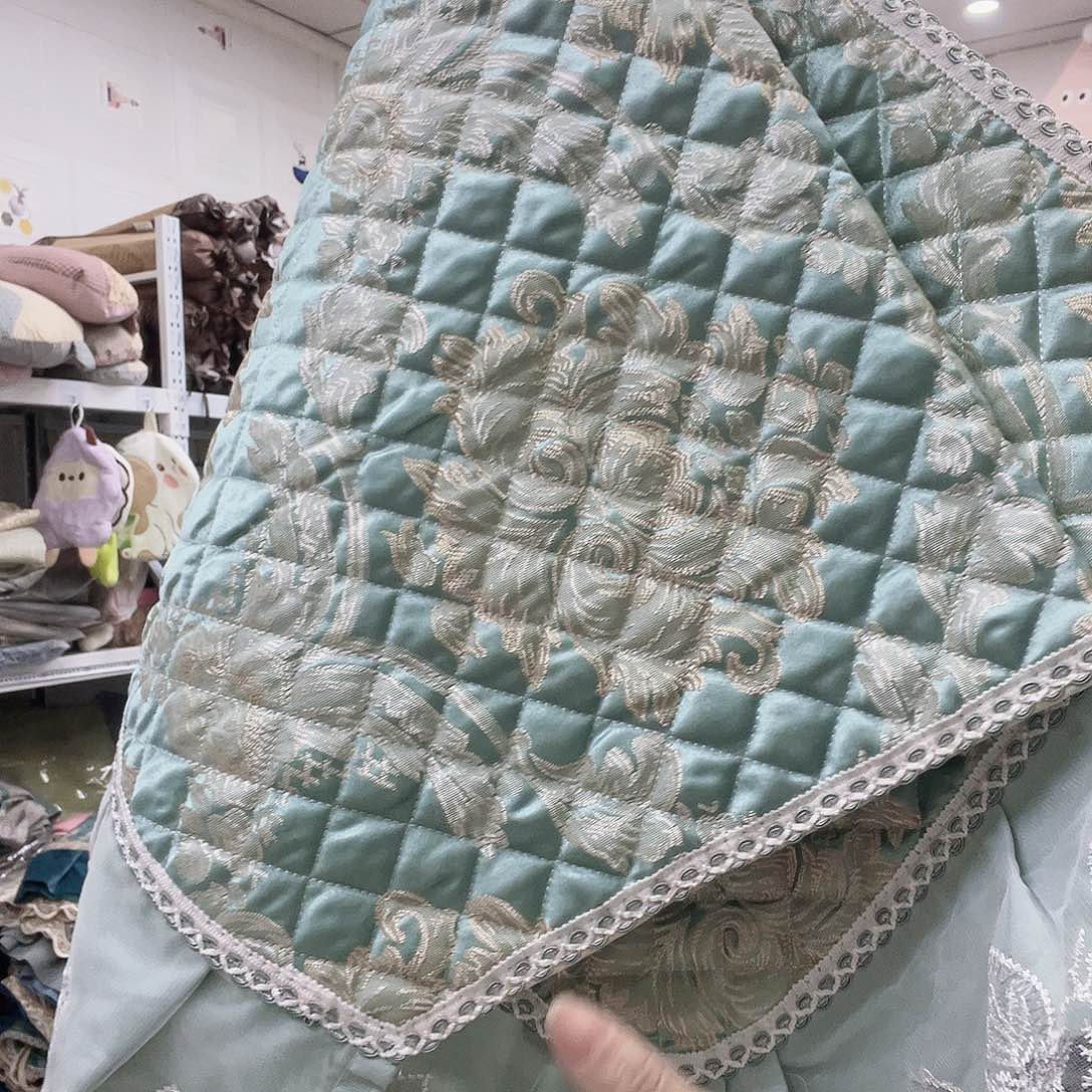 雪尼尔聚酯纤维快乐大本营我都快成