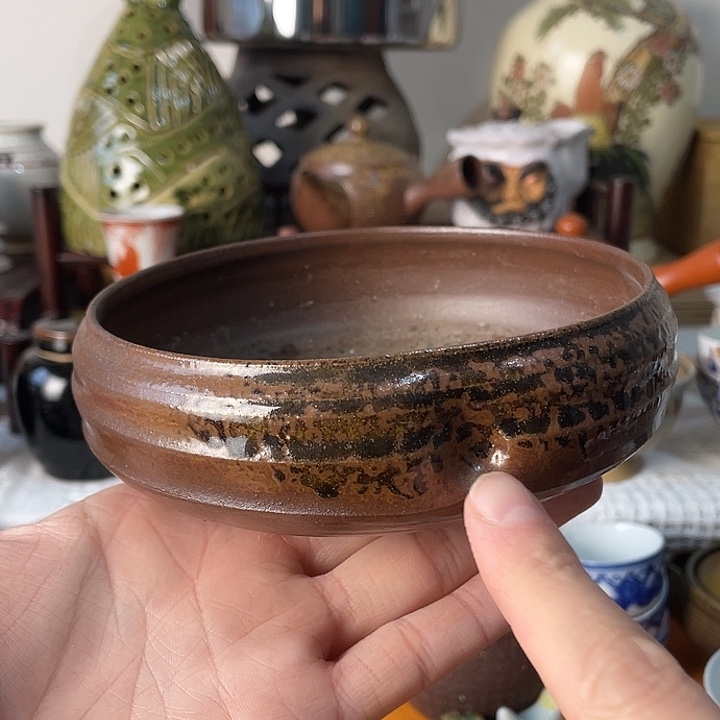 瓷片建水好看的不错的