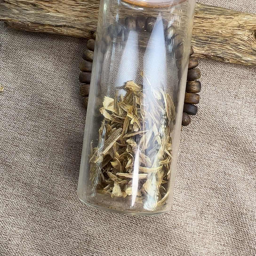 沉香沉香碎屑厚片算盘珠09单圈多样性发其一