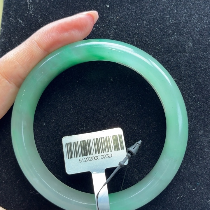 石英质玉未镶嵌颈饰55