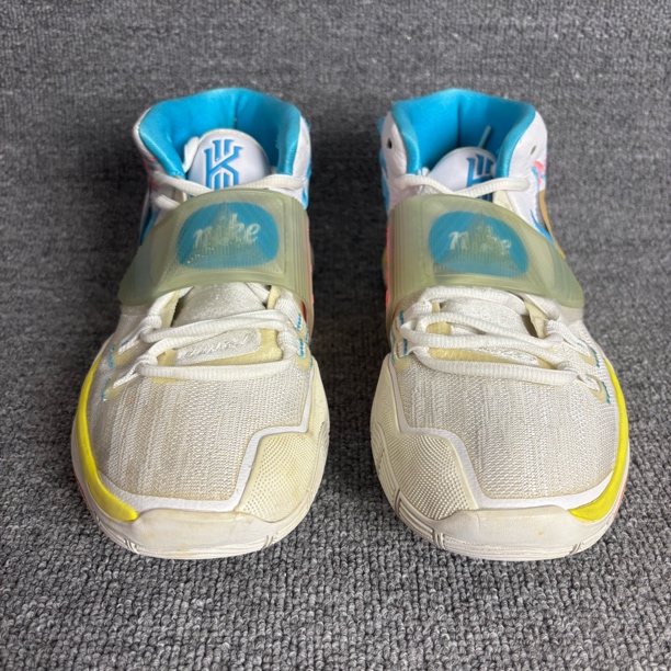 41码 欧文6 篮球鞋