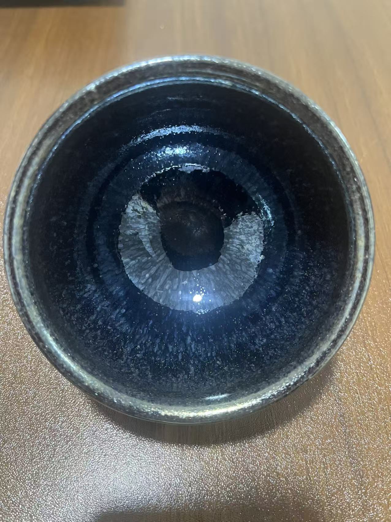 手工全品建盏