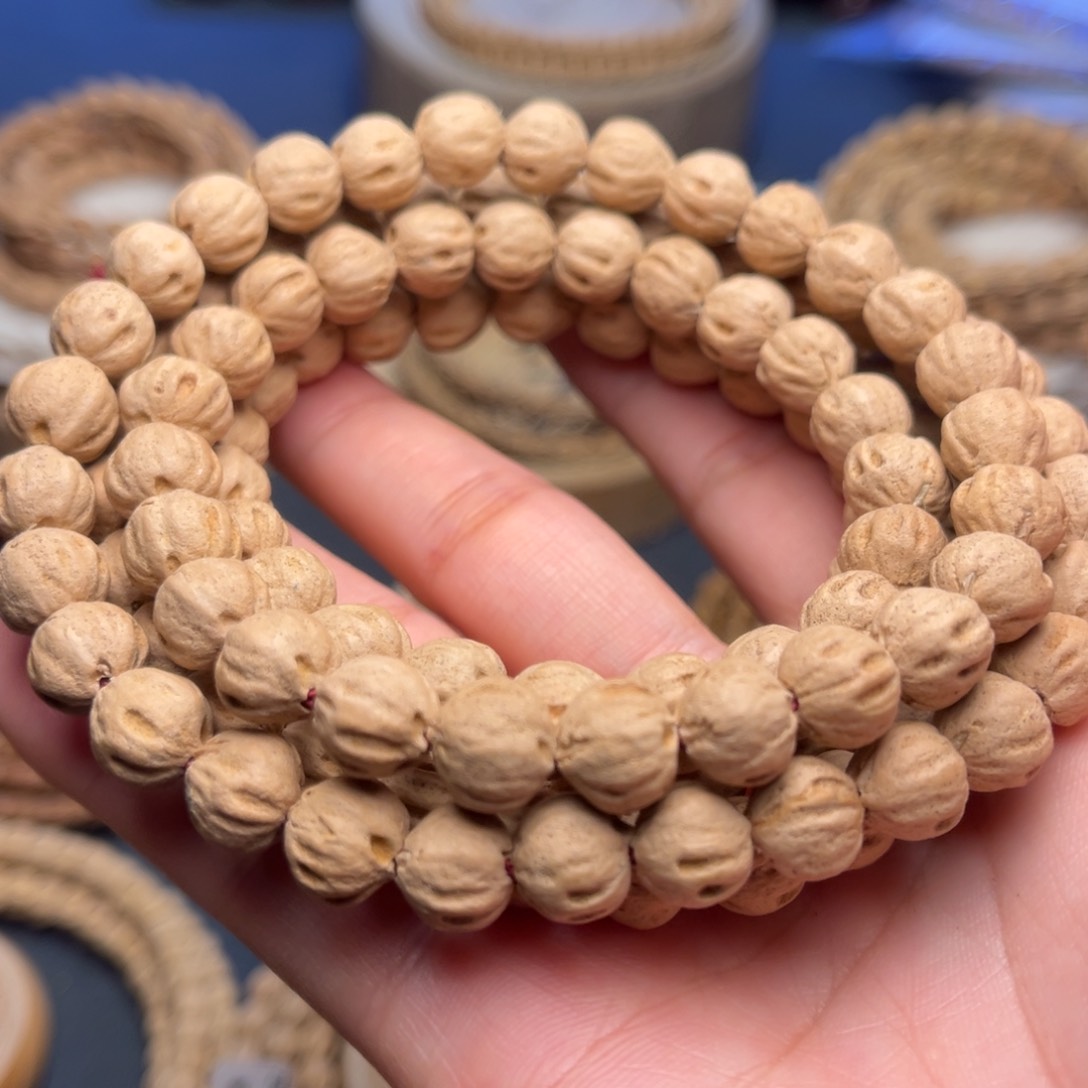 柏香籽/百香籽手串