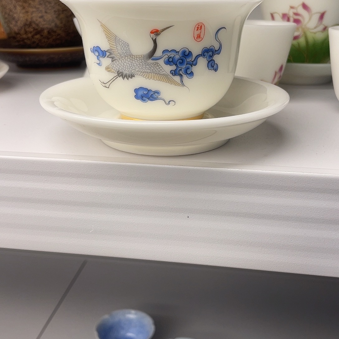 茶具这么便宜的吗