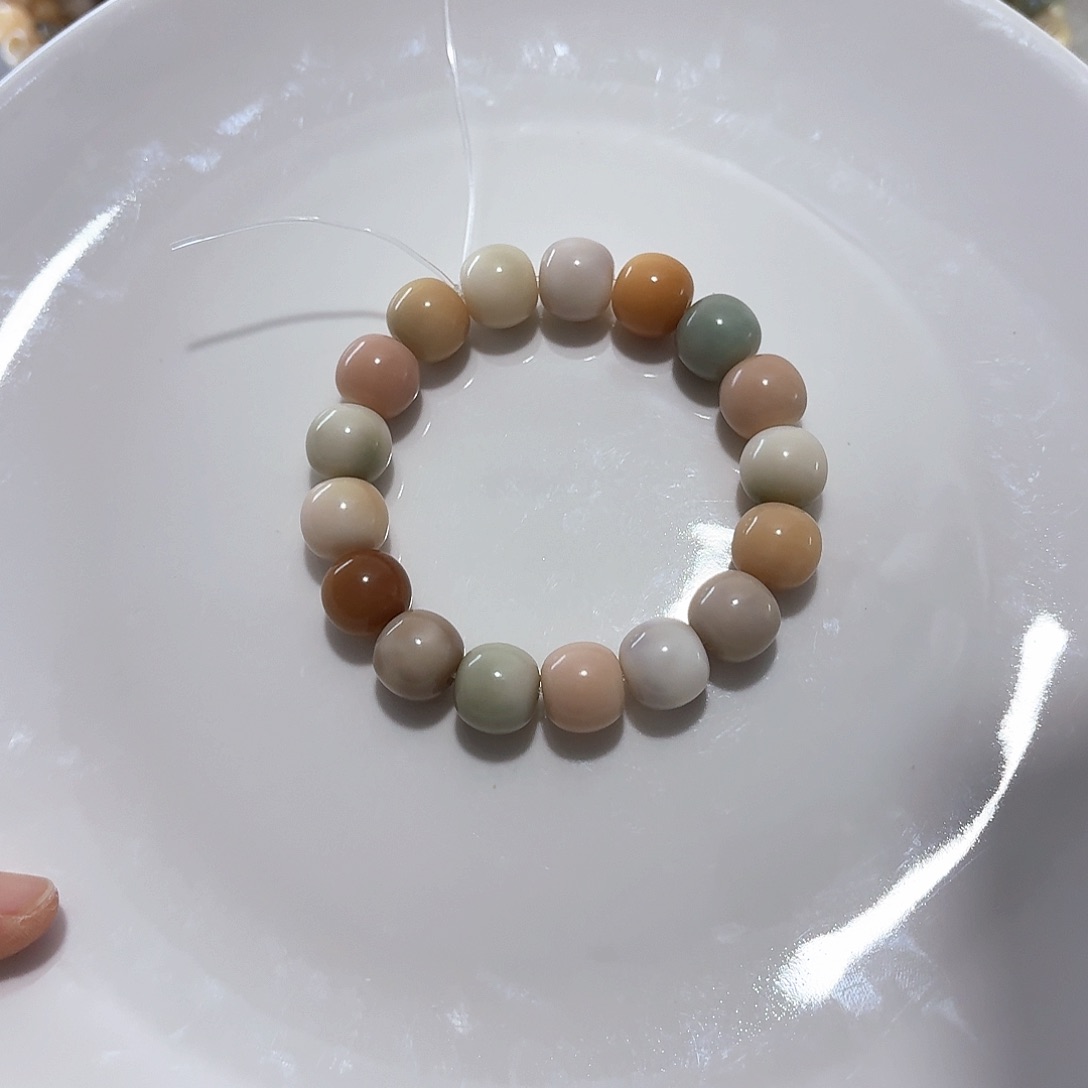 菩提根/象牙果手串