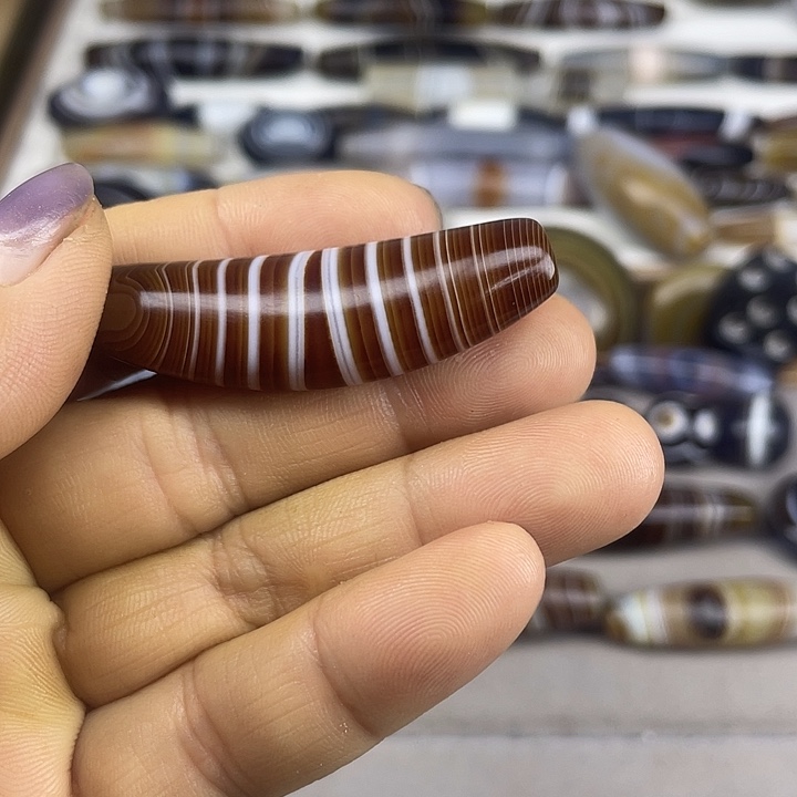 風****玛瑙/玉髓散珠用户