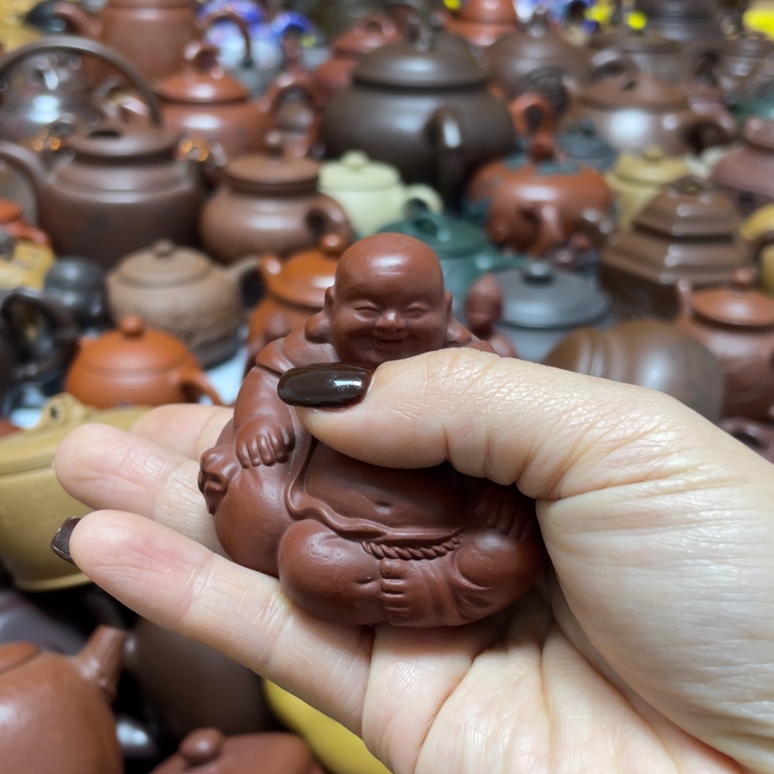 茶壶紫砂紫砂艺术学院