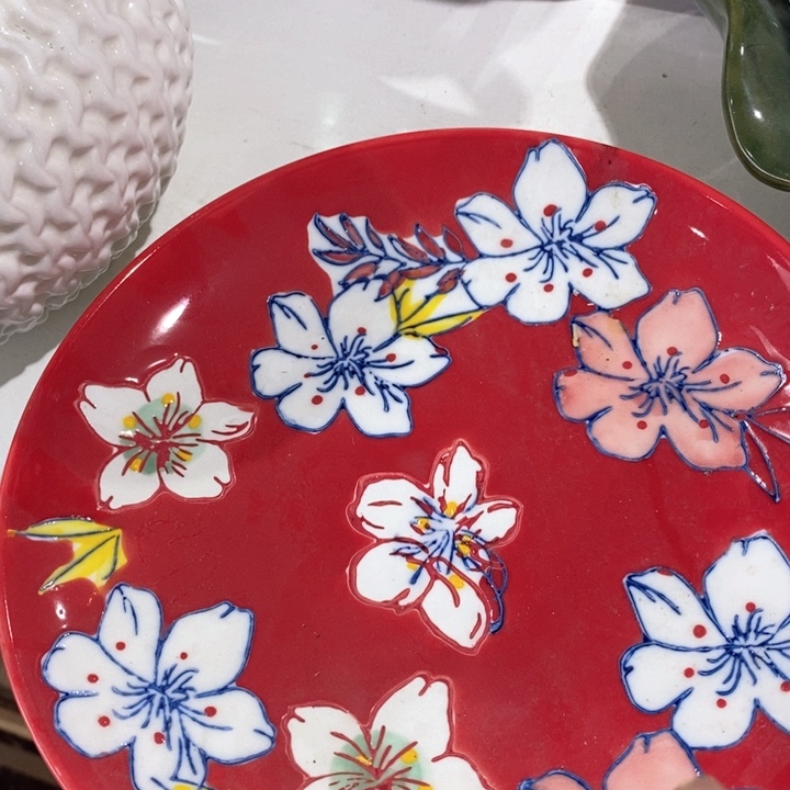 摆件陶瓷树脂家居摆件