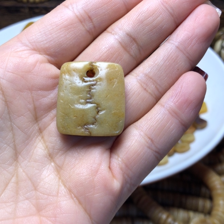 香榧木念珠手链手串手链
