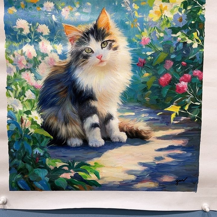 精品国画精品作品