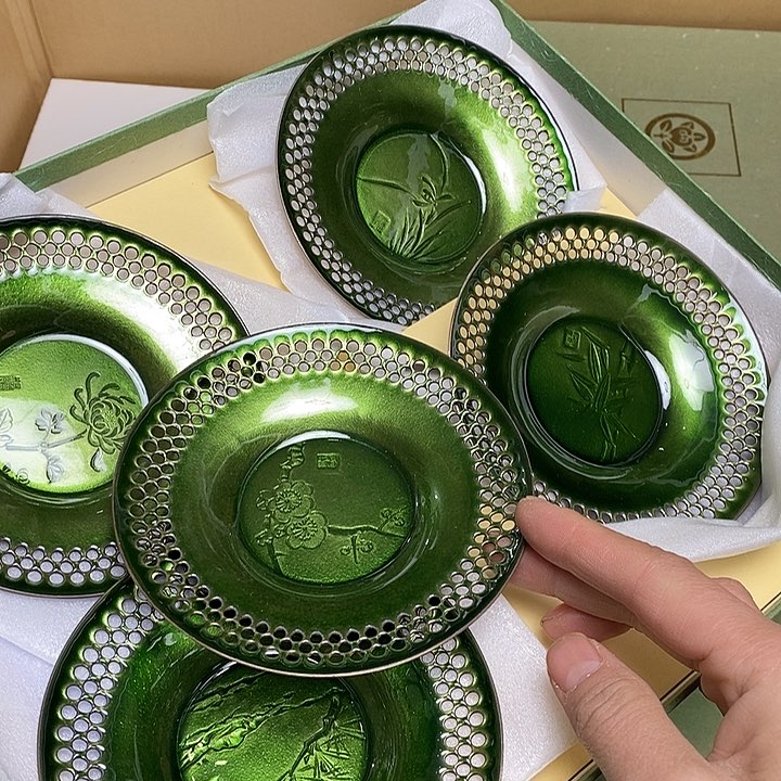 瓷片H46 雅舍甄选优质大漂亮