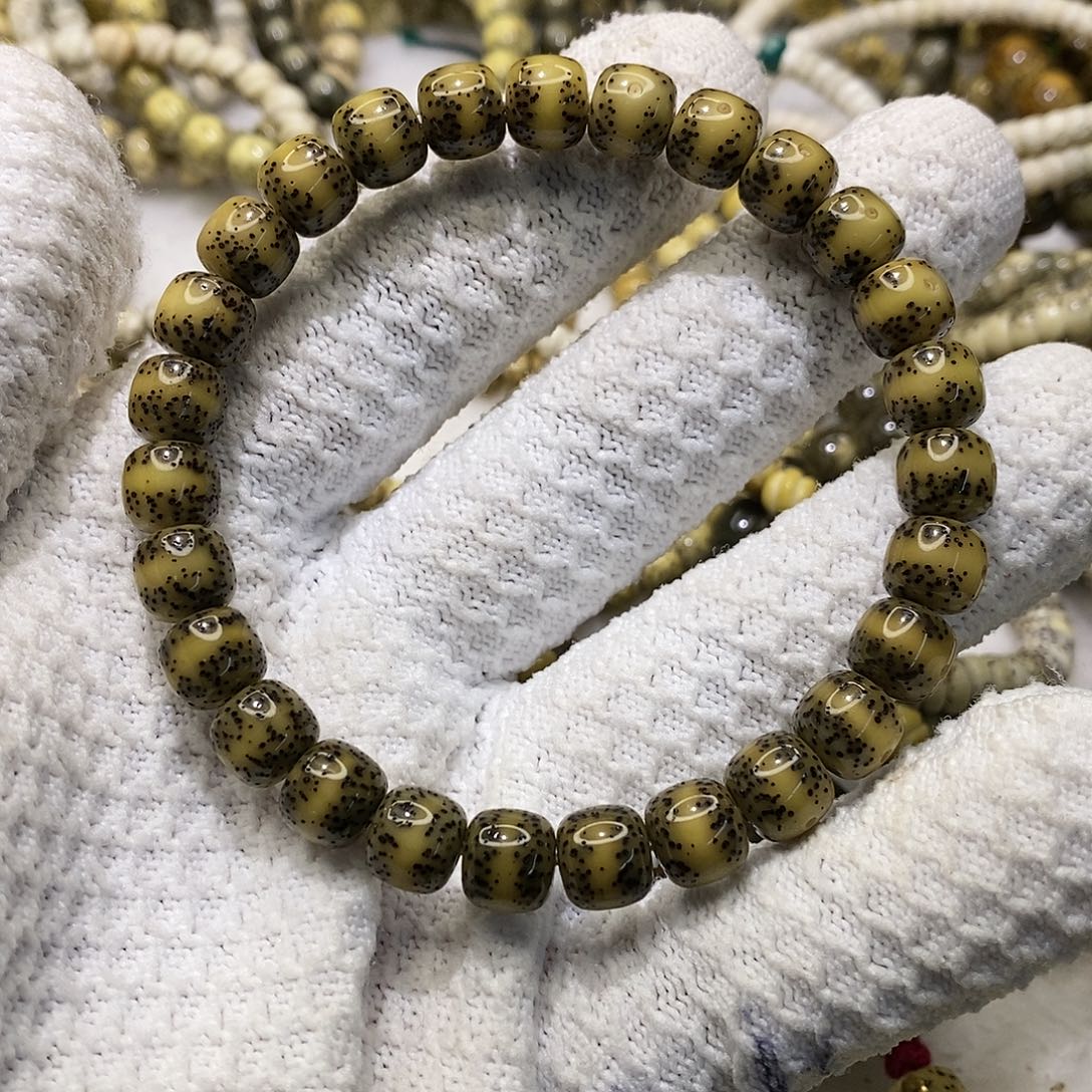 星月菩提手串海南