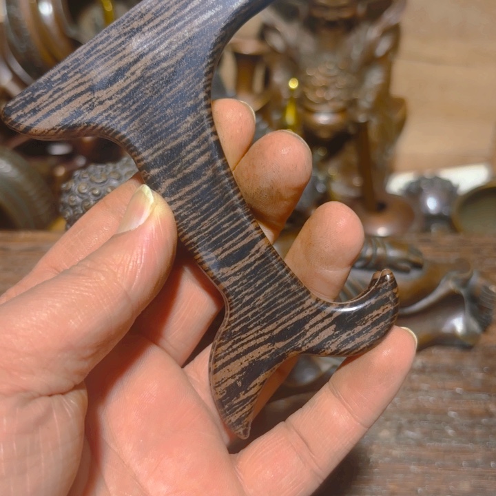 年前发货 铜的。全清了一件不留