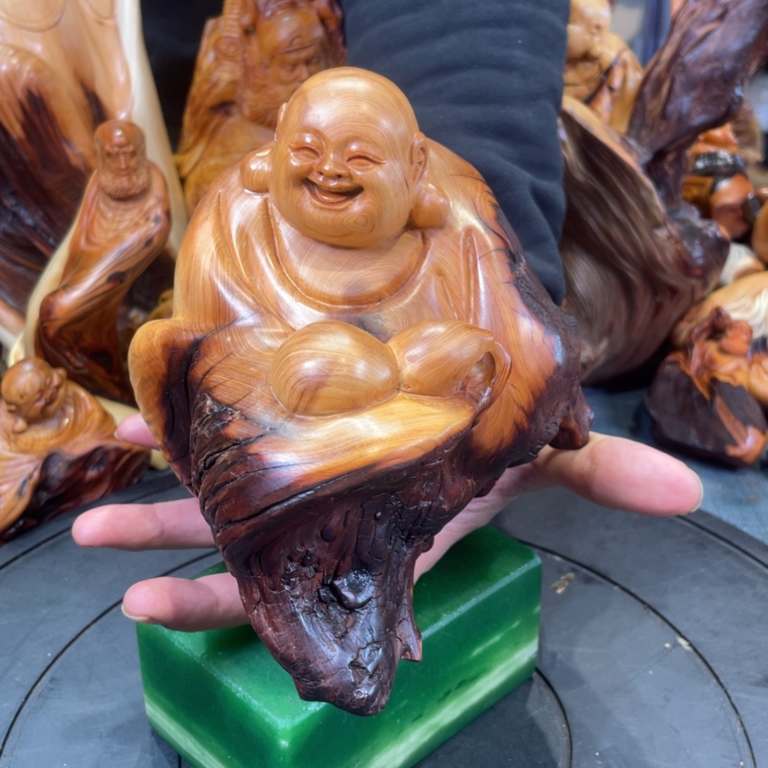 其他柏木（崖柏）。。