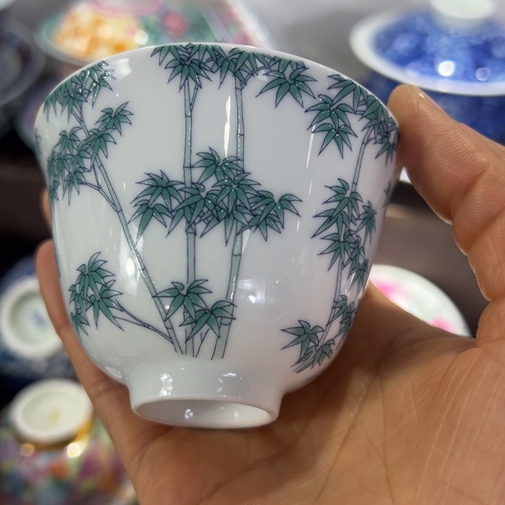 全场景德镇陶瓷景德镇去