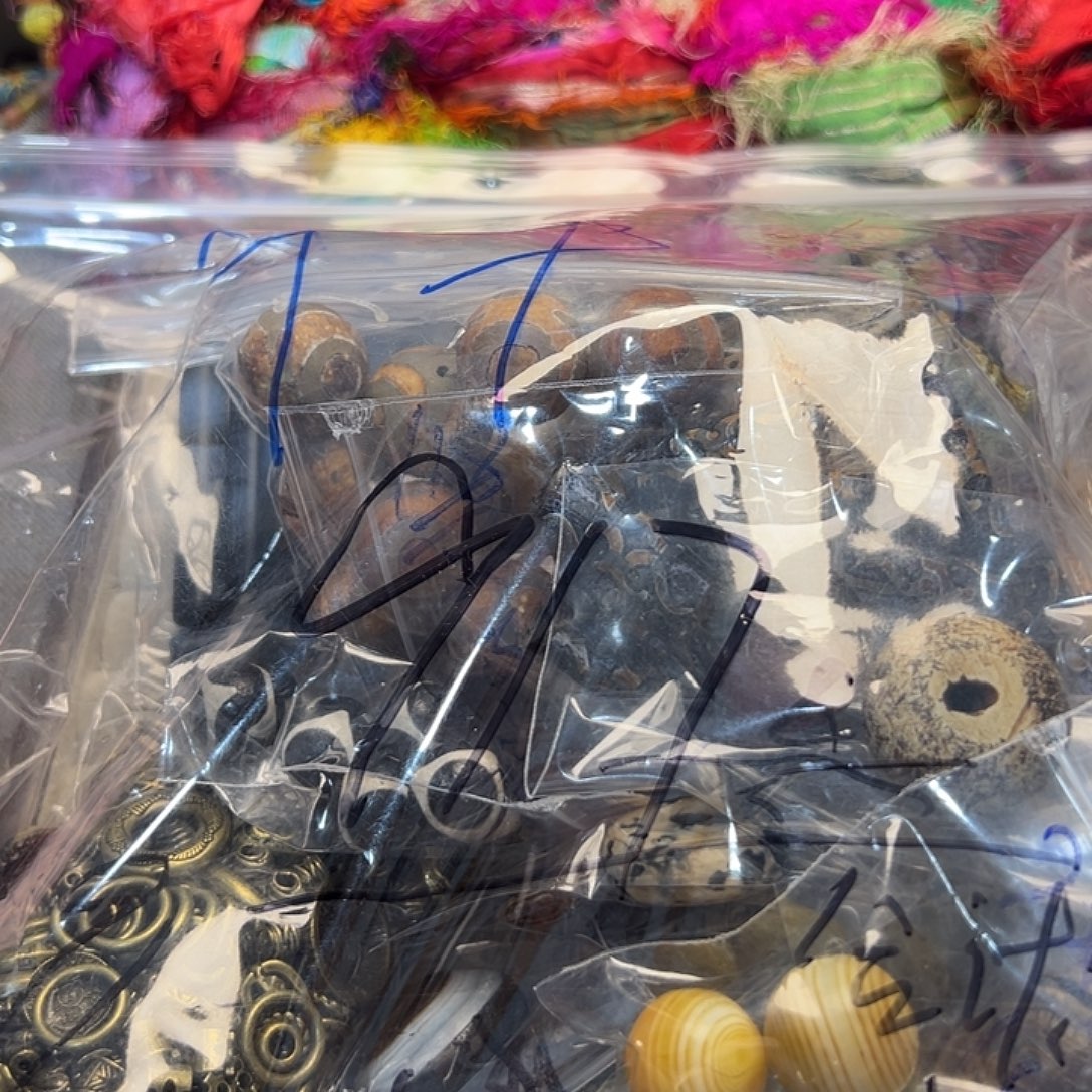 手工艺品琉璃牛牛专拍