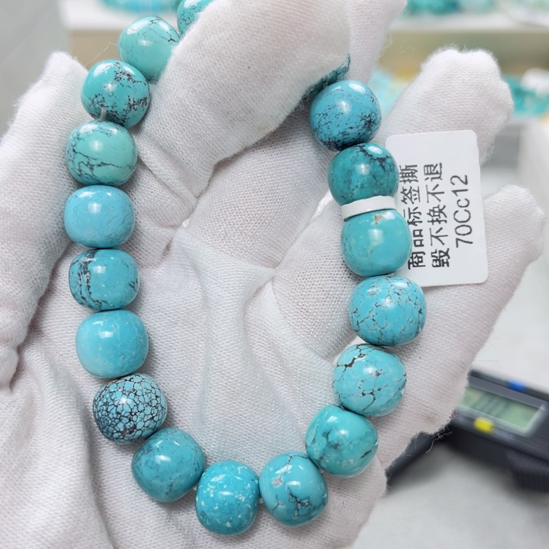 绿松石绿松石未镶嵌