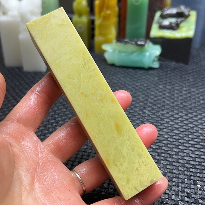 陈***康云南石印章石印章石