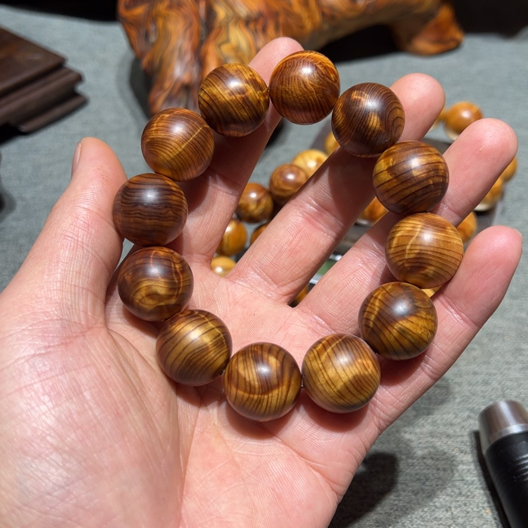 太行崖柏陈化太行