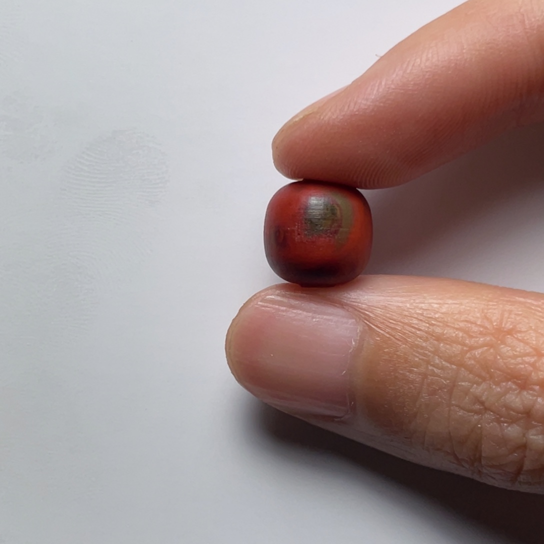 南红玛瑙手链未镶嵌手****