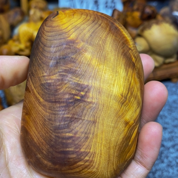 柏木（崖柏）崖柏261