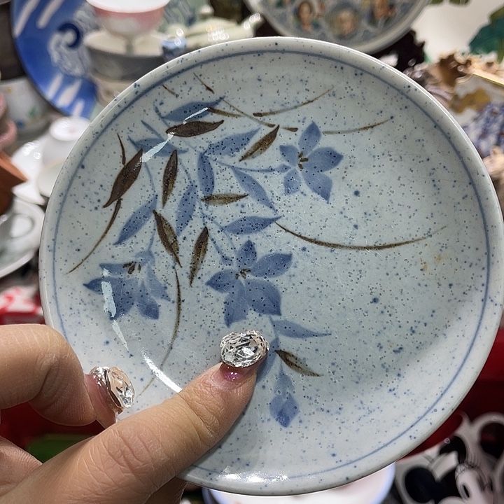 茶杯具19.9发带瑕疵牌都是坏的6