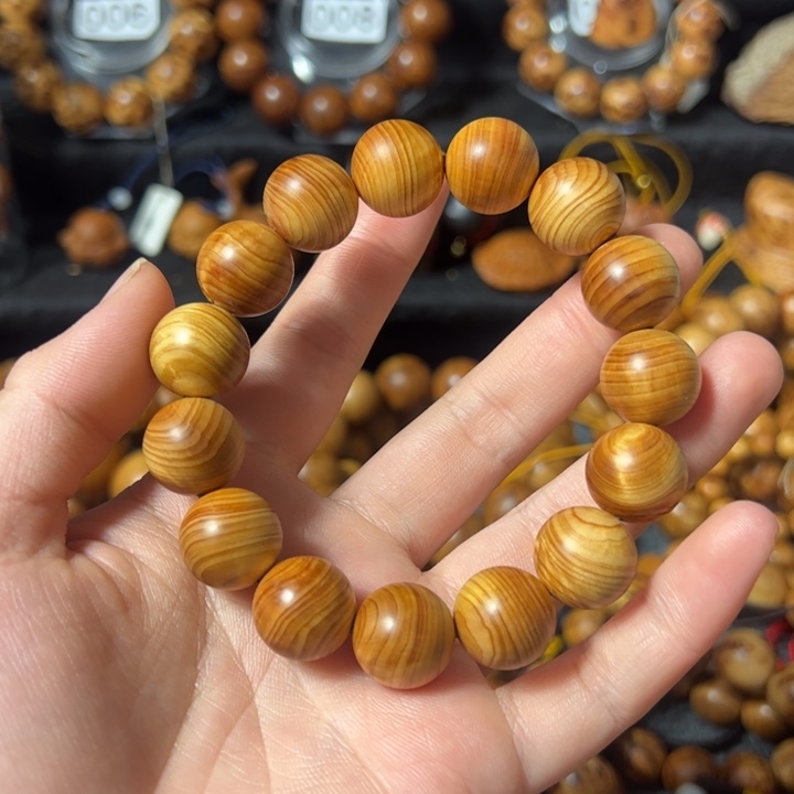 柏木（崖柏）1.5果香