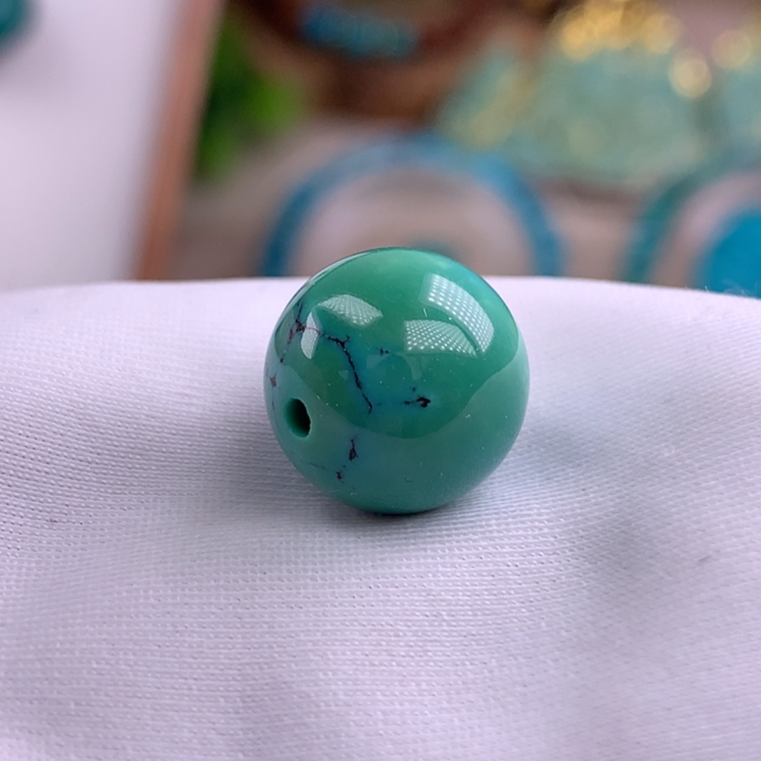 绿松石未镶嵌绿松石12.5