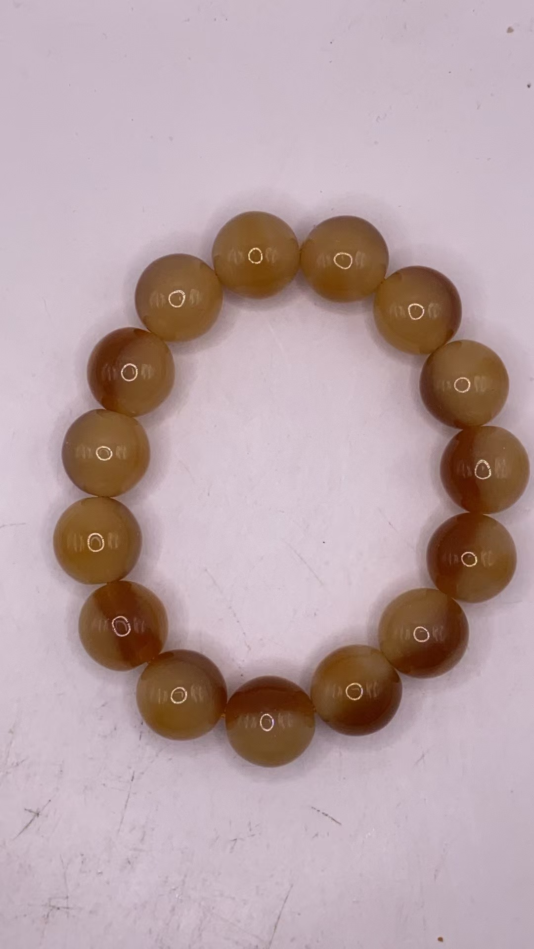 ZY42【臻源饰品】精品时尚百搭气质款手串（多样性发其一）