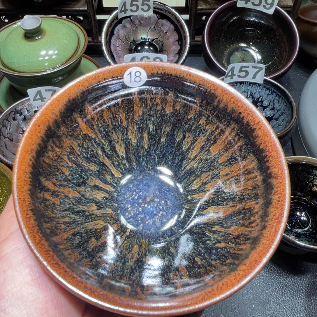 茶盏茶杯陶瓷机械陶瓷18