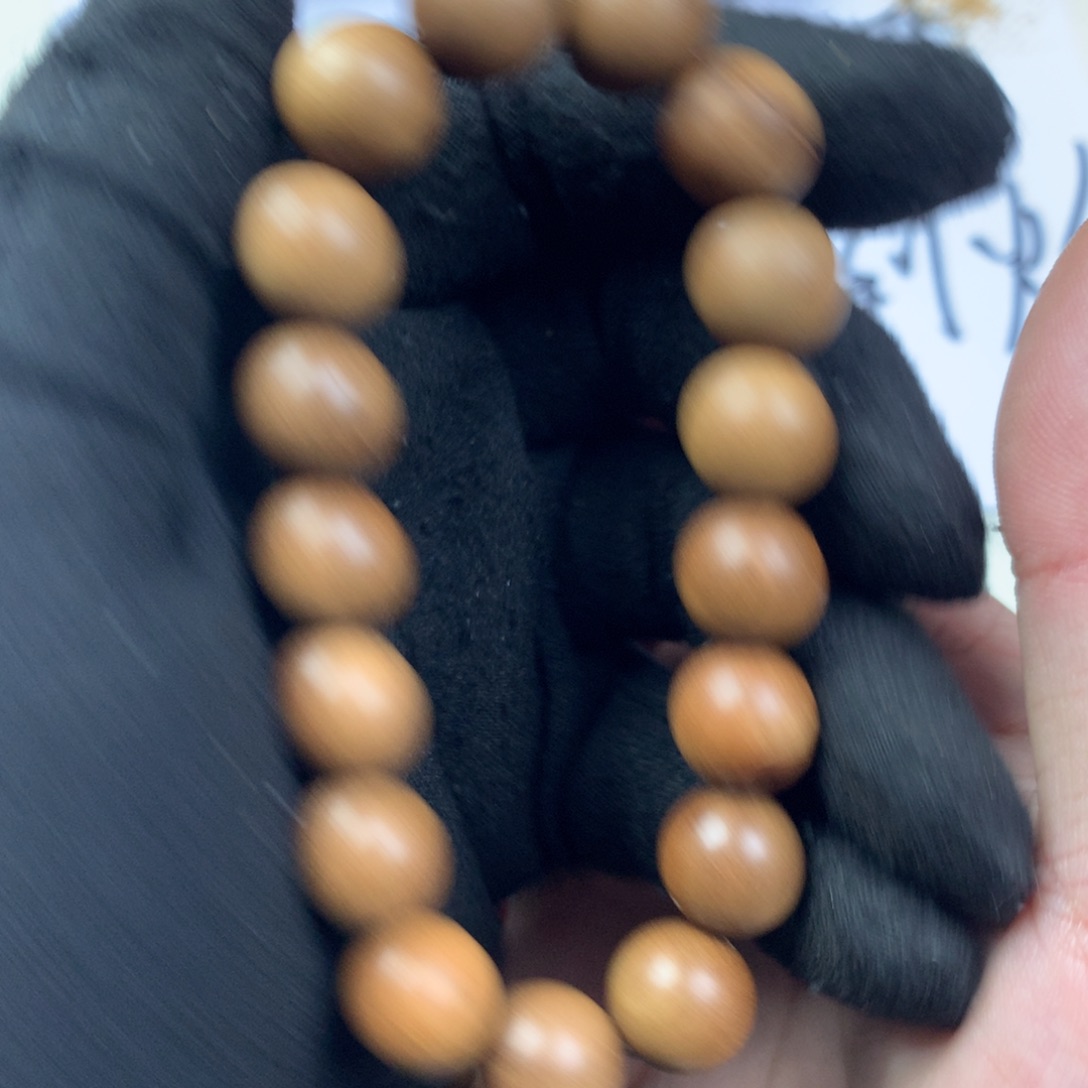 檀香木其他印度老山檀香1.2瑕疵单品香