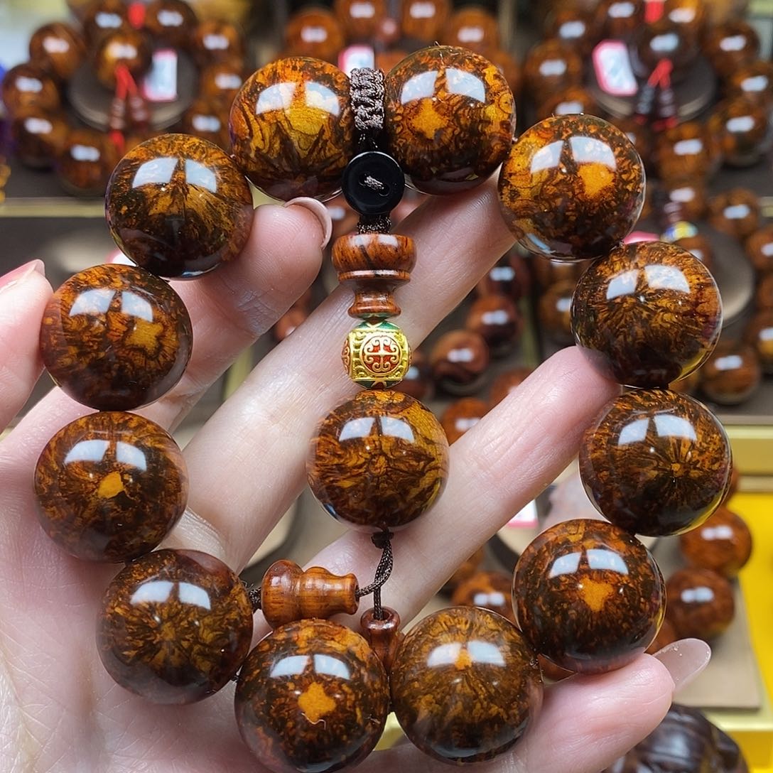 黄花梨/降香黄檀✺****2.0规格