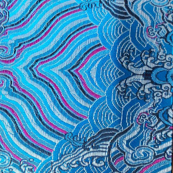 织绣正能量的人都是有好脾气的人