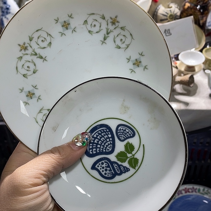 瓷片19.9包邮新疆西藏不发货