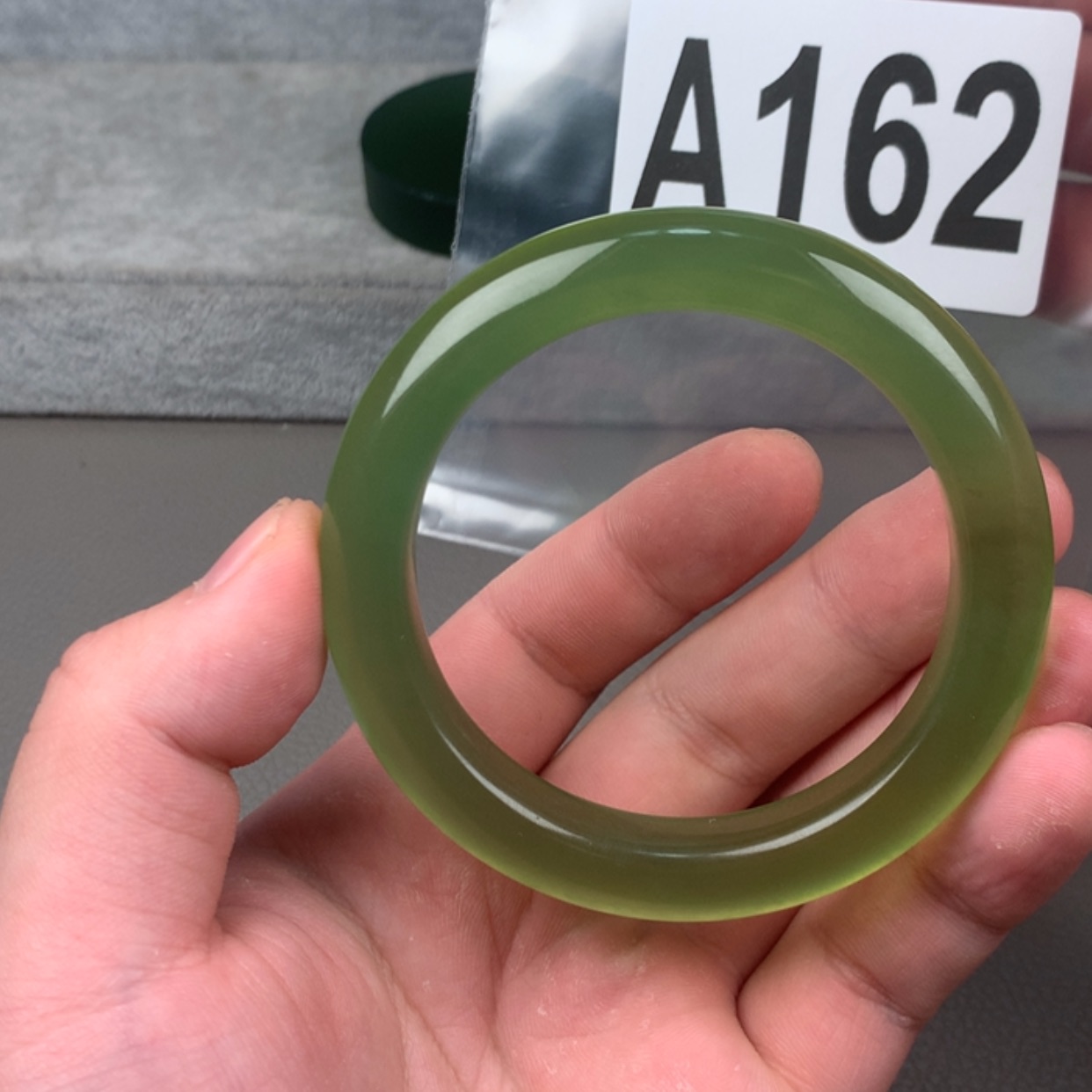 【闪购商品】未镶嵌蛇纹石玉岫玉59