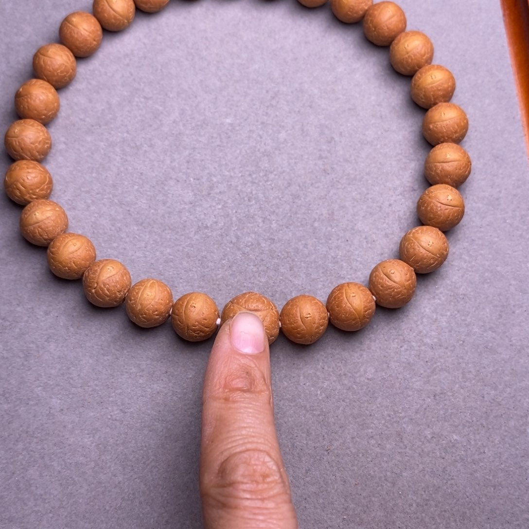 手串凤眼菩提12凤眼