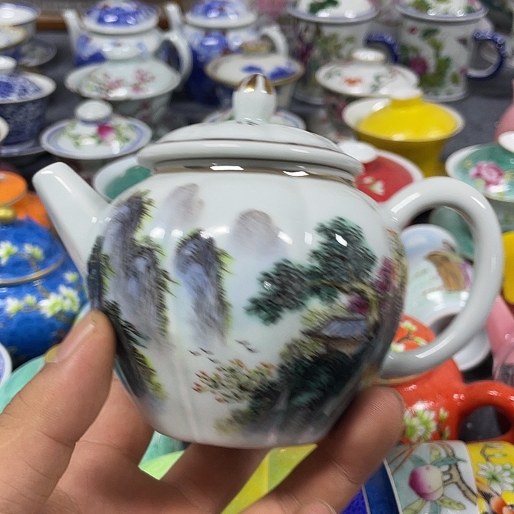 景德镇陶瓷研究所