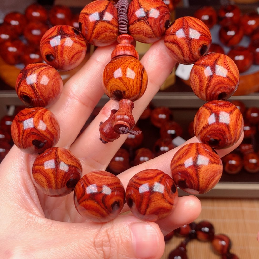 黄花梨/降香黄檀琳30f