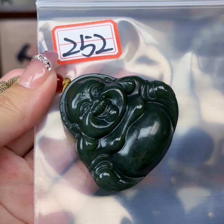 和田玉未镶嵌和田玉