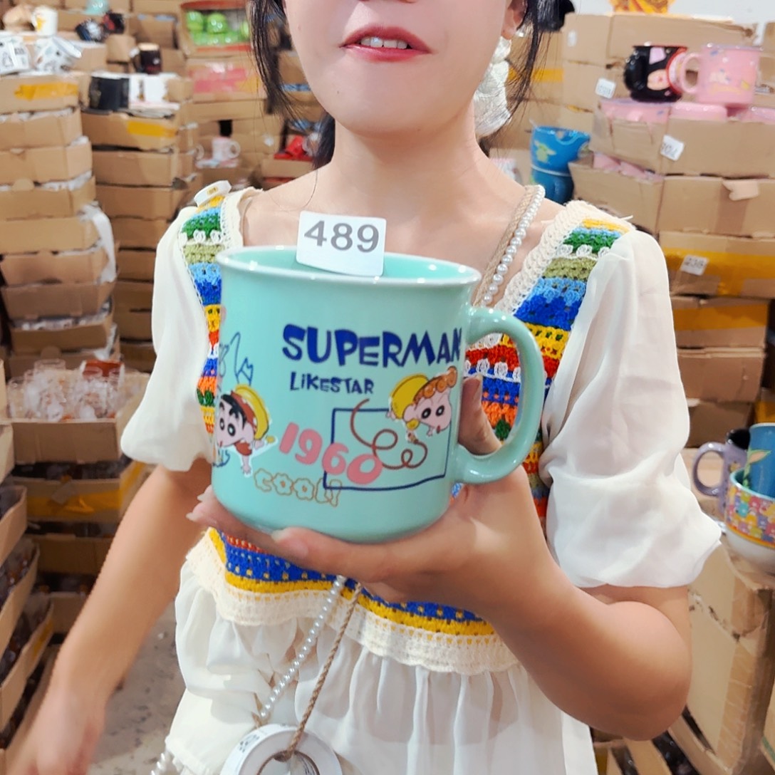 高级炻瓷默认微瑕489