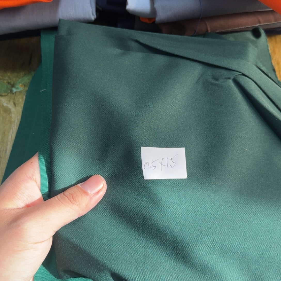 莫***维混纺直播间闪购面料0922