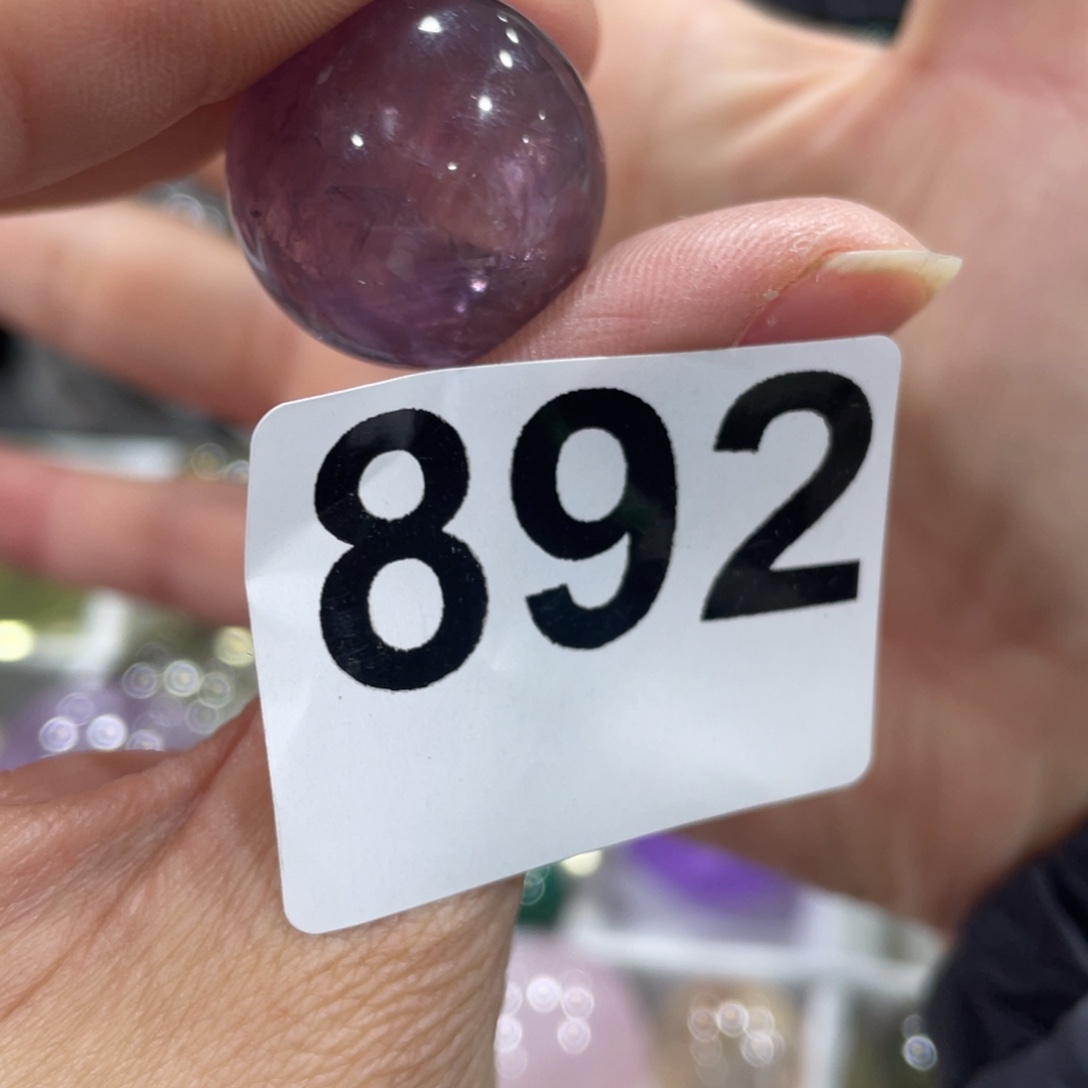 珠宝半成品未镶嵌水晶