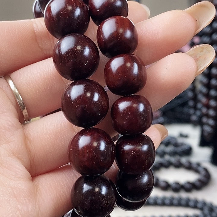 东***特檀香紫檀（小叶紫檀）